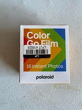 Pellicola Polaroid Go