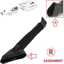 TUBO DI ASPIRAZIONE DEL FILTRO