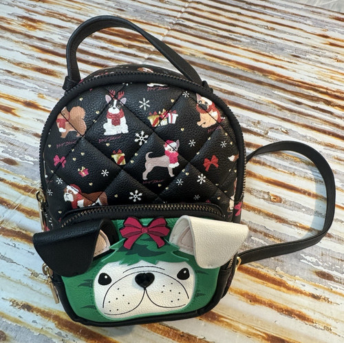 Betsey johnson french - johnson,