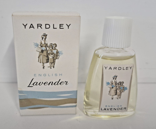 English lavender ml de - english,