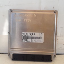 CENTRALINA MOTORE ECU PER