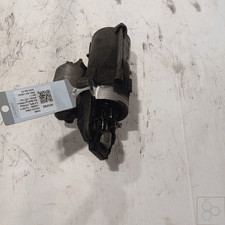 MOTORINO AVVIAMENTO FORD FOCUS