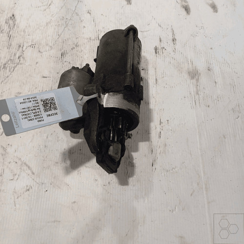 Motorino avviamento ford focus - ford,