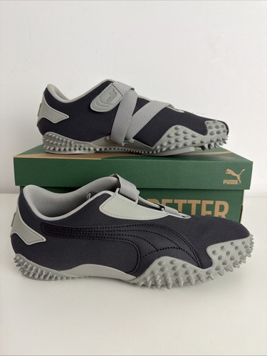Puma mostro prime grigio - mostro, og