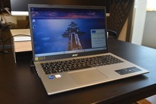 Acer Aspire 5 A515-56 i5-1135G7 12GB 256 SSD 15.6" FHD Win 11 Home