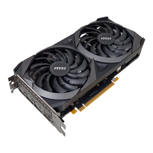 Msi geforce rtx 3060 ventus - msi,