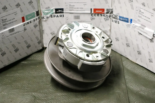 Kit frizione convertitore - kit,