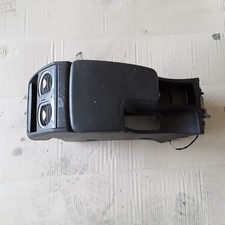 TUNNEL CONSOLLE CENTRALE PER