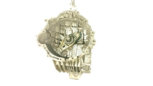 Gyx cambio audi 4f2 2 - a6, c6