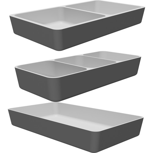Cassetti organizer contenitori - organizer,