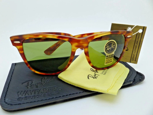 Ray ban w0895 bausch - w0895, lomb