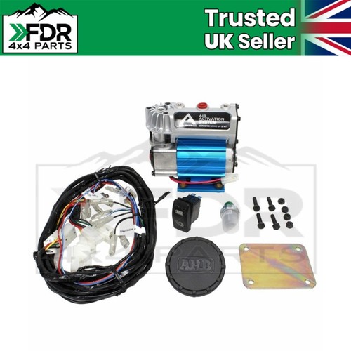 Arb 4x4 12v board - 12v,