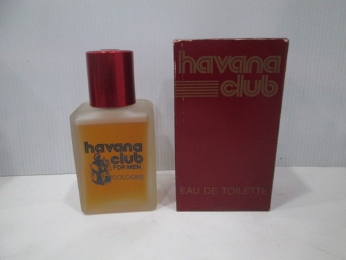 Havana club for men - havana, profumo