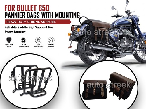 Per royal enfield bullet - enfield,