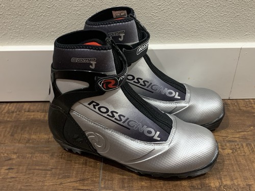 Stivali nordici rossignol comp - nordici,