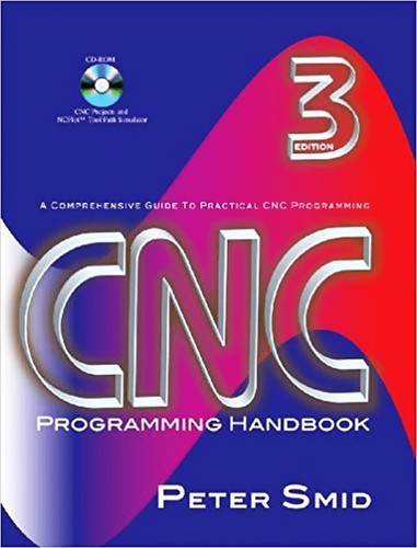 Cnc programming handbook - cnc,
