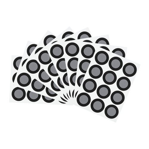 Marcatori scanner 100 pz - scanner,
