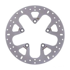 Disco freno posteriore EBC