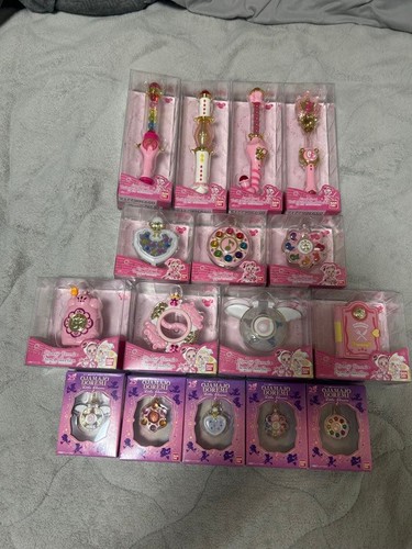 Ojamajo doremi tap case - ojamajo,