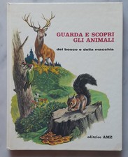 editrice AMZ - GUARDA E SCOPRI