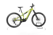 Cube Stereo Hybrid ONE44 HPC