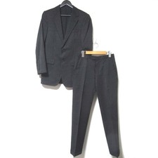 Gucci Gessato Tuta Sartoriale