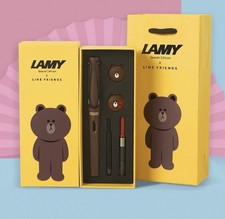 LAMY Brown Bear Penna