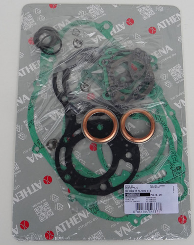 Kit guarnizioni motore - , honda