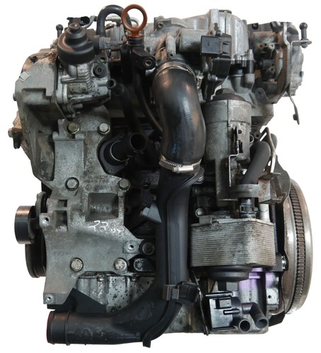 Motore per audi passat b6 - motore,