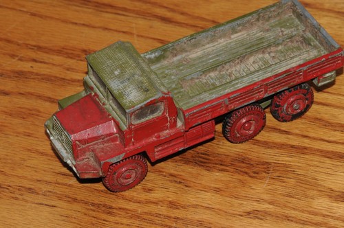 Dinky toys made - dinky,