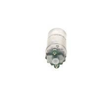 Pompa carburante linea