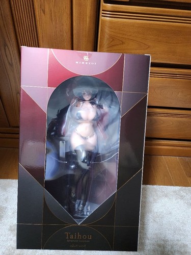 Azur lane taihou - azur,