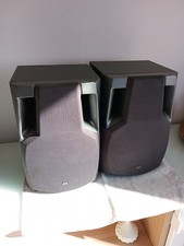 Diffusori casse acustiche jvc - casse,