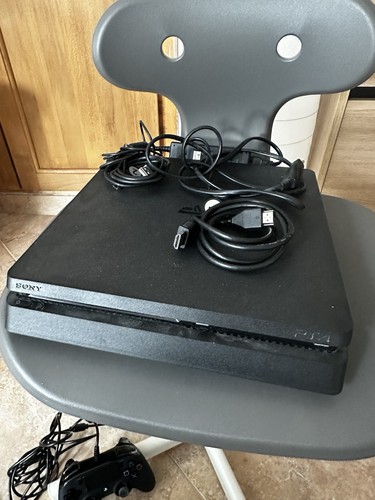 Playstation slim 2 - 4,
