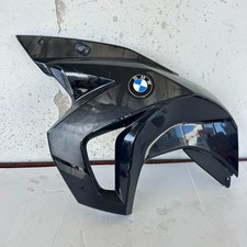 BMW F 700 GS - CARENA