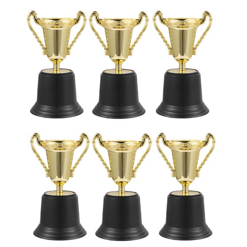 Pezzi mini trofei premio - 12,