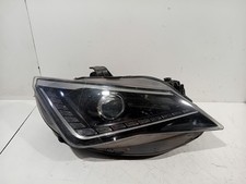 Faro proiettore anteriore