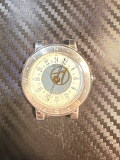 Seiko World Time 5Y37-6000