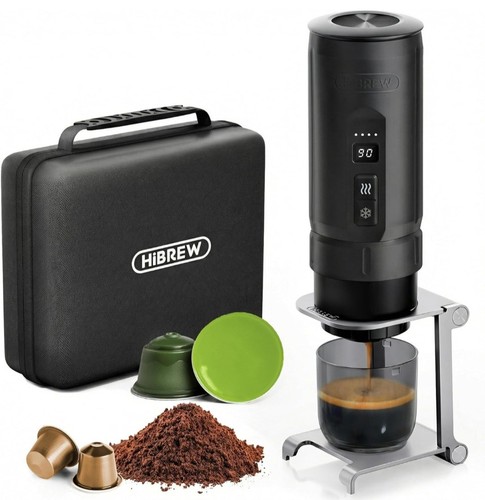 Hibrew h4c explorer macchina - -,