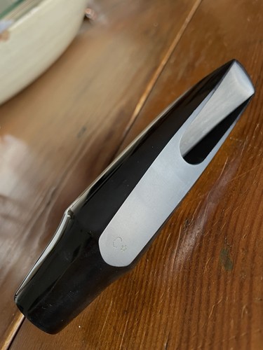 Bocchino sax baritono - bocchino, selmer