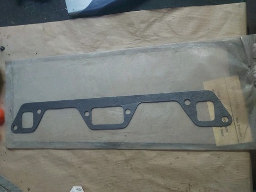 Guarnizione scarico opel manta - guarnizione,