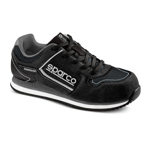 Sparco 07527nrgr scarpe - 07527nrgr,