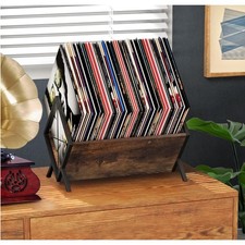  Porta dischi in vinile 80-100