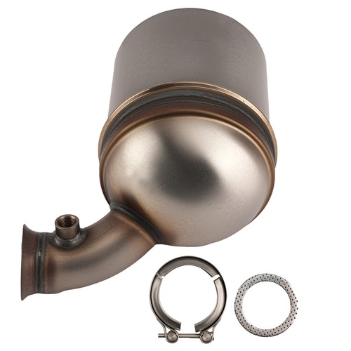 Filtro antiparticolato diesel