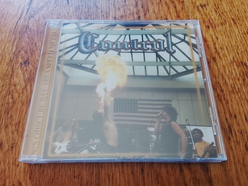 Control demos collection - collection, cd