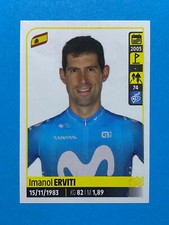 Panini Tour de France 2020