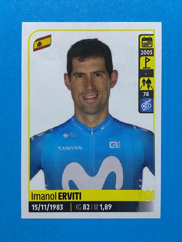 Panini tour france 2020 - tour,
