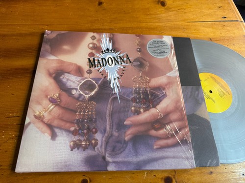 2024 madonna like a - lp,