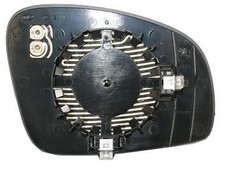 Vetro Specchio Piastra