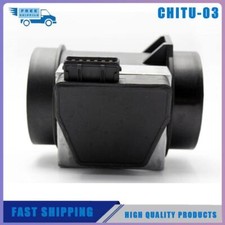 Mass air flow sensor - air,